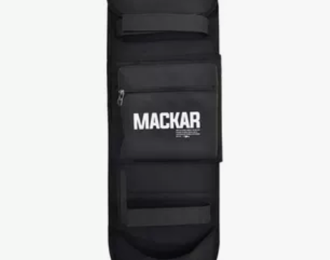 Mackar专业通用四轮电动滑板收纳包陆地...