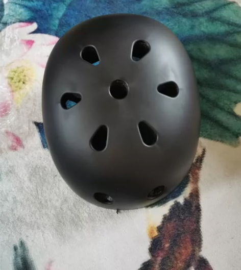 dbh滑板护具轮滑双翘长板陆冲儿童成人极限...