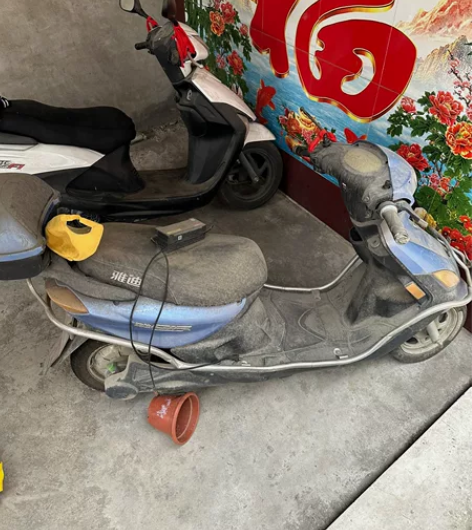 雅迪电动车，闲置在家卖了腾地方 感兴趣的话...