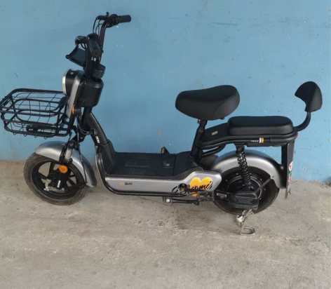 因为搬家跟闲置一台电动车，便宜出售仅自提，...