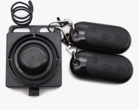 ?通用款雅迪电动车遥控报警器爱玛台铃绿驹绿...