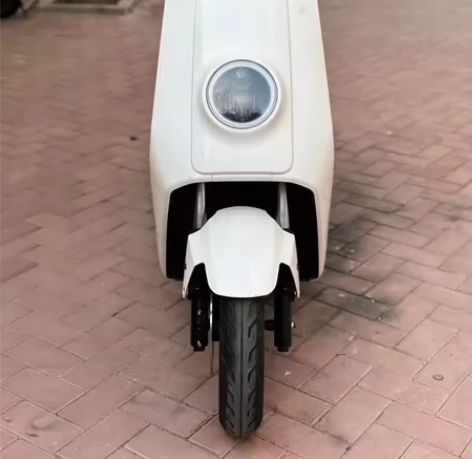 精品白色小牛车况嘎嘎板正，如图所示功能，代...