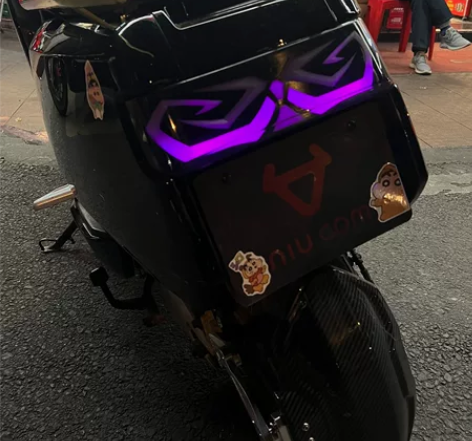 帮朋友出小牛 小牛n1s动力版，开腻了，没...