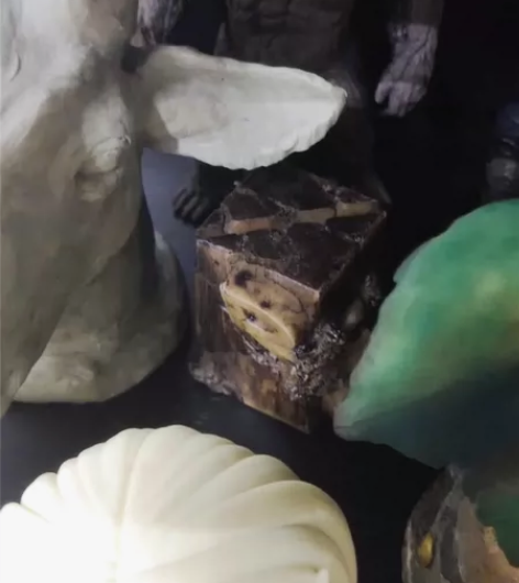 广州稀土会展gk纪念品 买vip票进门就会...