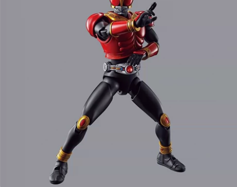 代拼FRS，免除你拼装的烦恼，假面骑士、奥...