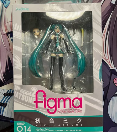 初音未来手办国产 感兴趣的话点“我想要”和...