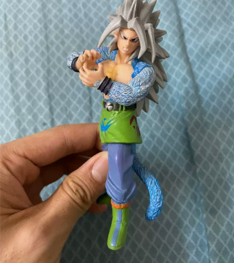 眼镜厂 七龙珠 非shf万代 如图所示，售...