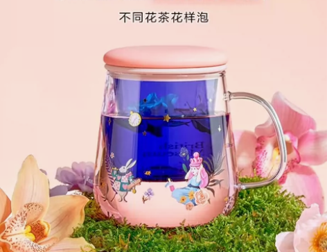 全新！苏泊尔KC54JG10﹌高颜值茶水分...