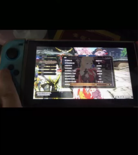 switch怪物猎人崛起曙光  视角距离可...