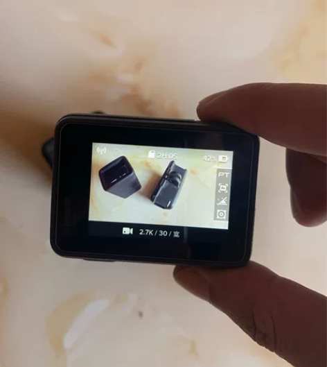 GoProGOPRO 5  运动相机，关联...