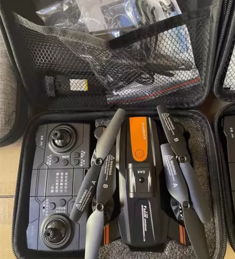 出售全新航拍无人机无人机，带全新未拆封无人...