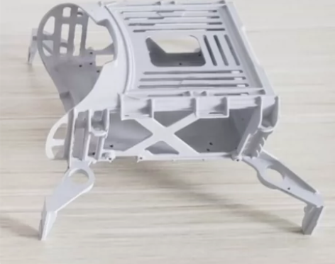 大疆精灵4Pro/RTK电池仓外观 原厂原...