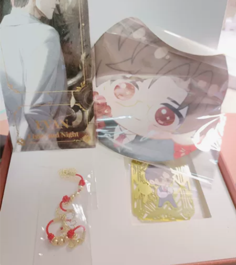 陆沉西湖礼盒  无相卡 有满赠 其余配置全...