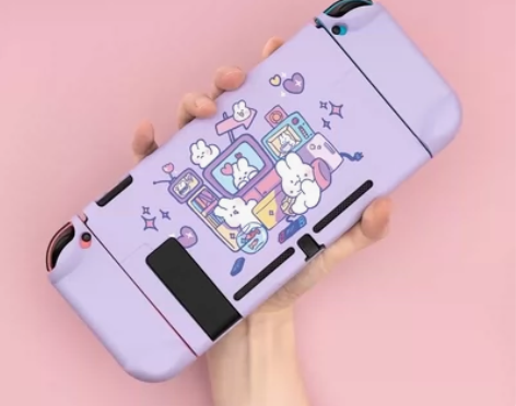 （如图只卖壳）极想 任天堂Switch n...