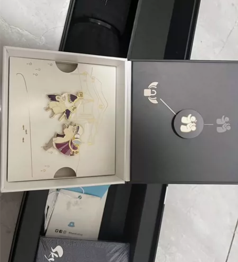 光遇全新打闹徽章，未绑定 左230，不包邮...