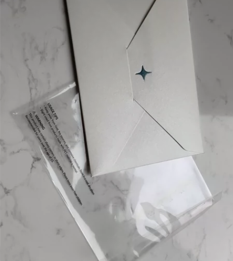 【光遇官方明信片】 p1～3 光栅卡 一张...