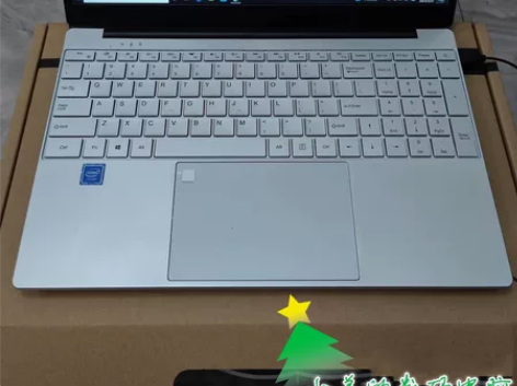 捡漏处理 全新未拆封笔记本电脑英特尔20g...