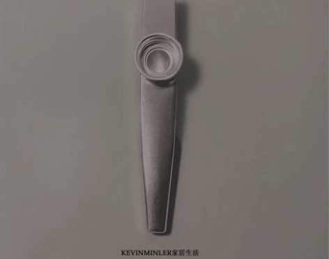Kevin家!无聊了玩玩不用学的乐器! 五...