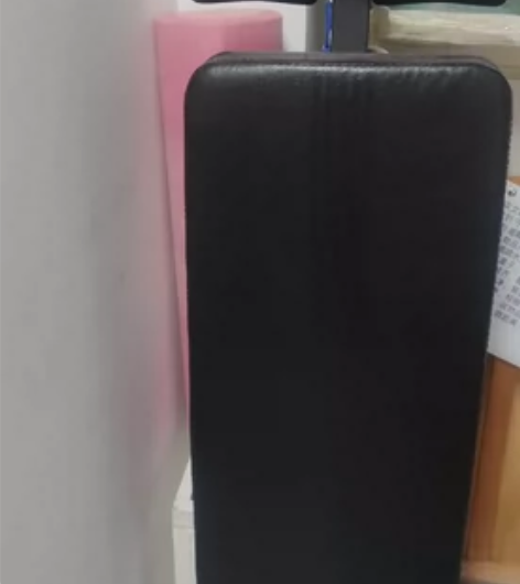 多德士仰卧起坐健身器材家用男女可用、没怎么...