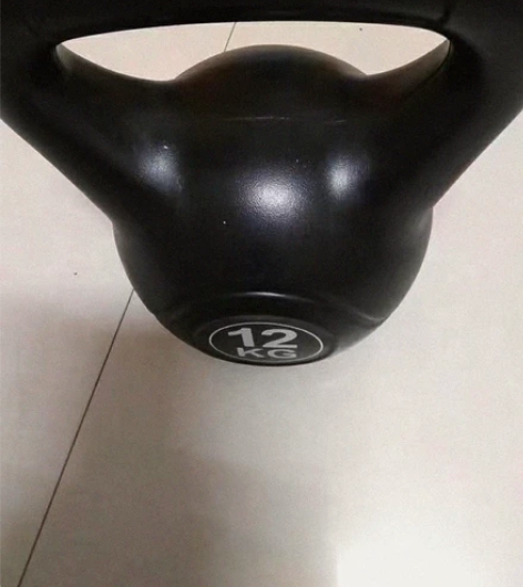 包邮随便壶铃-20KG家用哑铃健身2公斤男...