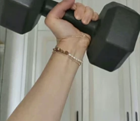 健身室公司六角哑铃多套全新还剩下倒闭未拆封...