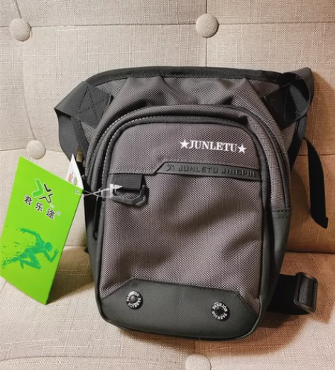 摩托车骑行腿包！全新未使用，包邮出哦！ 感...