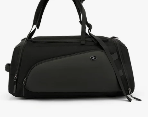 瑞士旅行袋手提大容量干湿分离健身包运动包户...