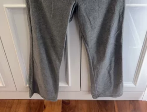 女士卫裤休闲裤，成色看视频，料子看照片，裤...