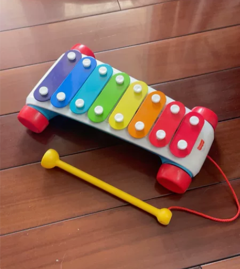 费雪八音木琴 自定义9新大品牌用料更放心?...