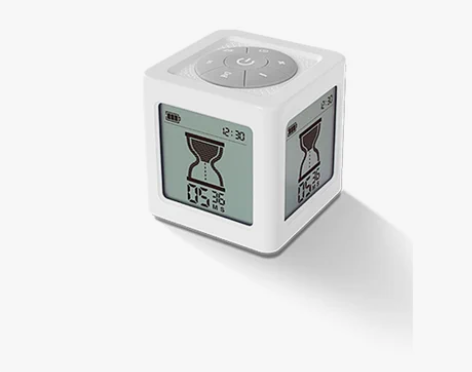 转 闲置儿童电子沙漏学生做题定时提醒计时器...