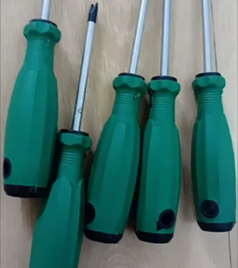 【亏本处理】全新异型螺丝批异性三角u型Y型...