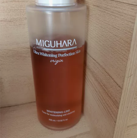 科幻/可换：韩国miguhara大水美白亮...