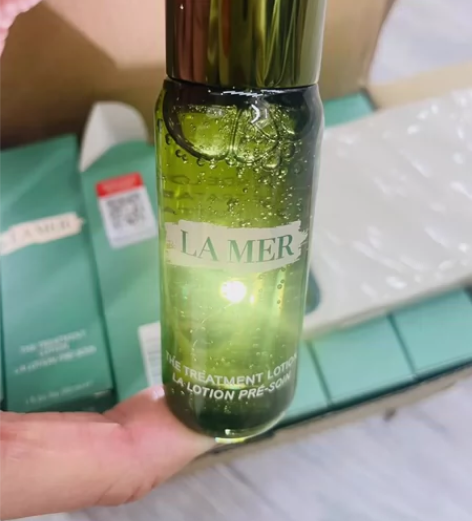 海蓝之谜精粹水～30ml 百分百正品！ 保...