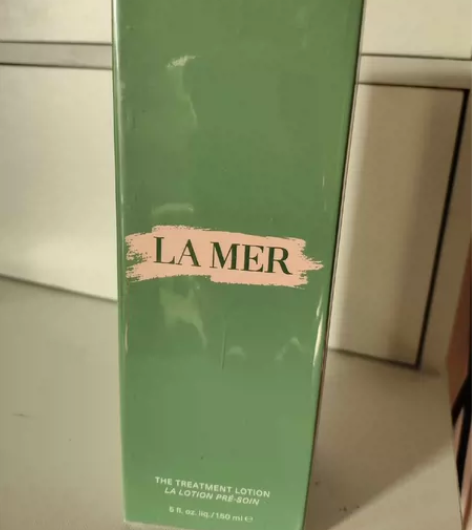 lamer海蓝之谜精粹水150ml，全新未...