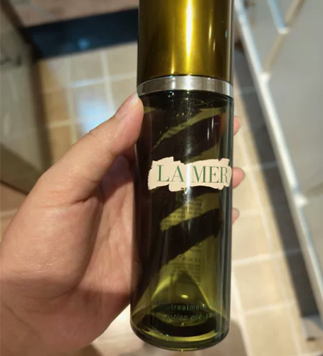 旧版LA MER海蓝之谜补水肌底修护精粹水...