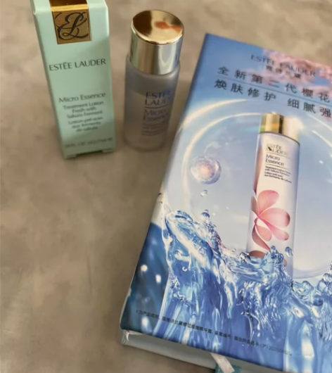 Estee Lauder/雅诗兰黛第二代樱...