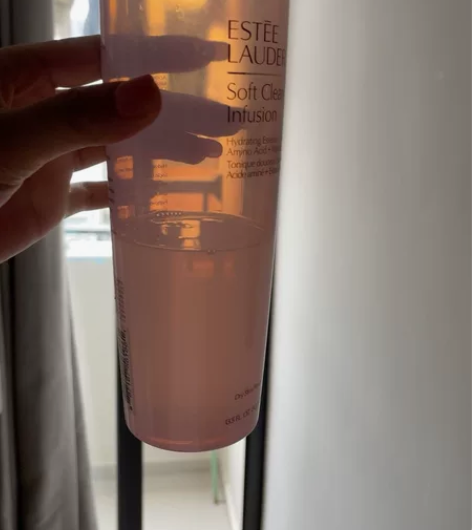 雅诗兰黛第二代粉水 爽肤水换季补水保湿 可...