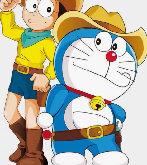 多拉A梦动漫国语2577?剧场版合集 感兴...