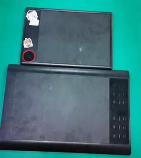 10moons天敏数位板G30，外加一个不...