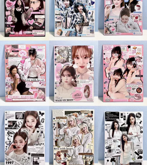 【接单】定制挡板 定制相片 定制相框 定制...