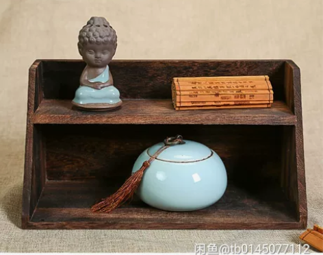清仓清仓，处理实体店滞销的茶壶架一批，适合...