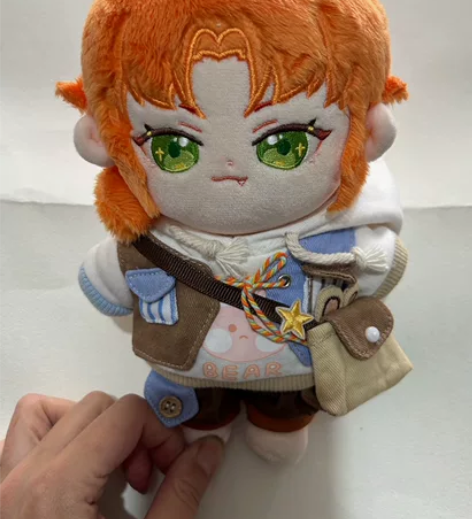 【出】偶像梦幻祭 月永雷欧 不记得叫什么了...