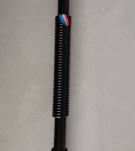 臂力器全新刚拆封30公斤因为握不动低价出全...