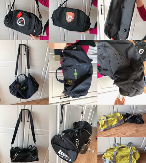 新旧单肩包/斜挎包/背包/手包/商务公文包...