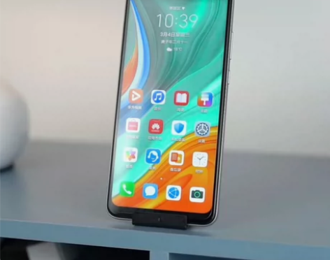 华为畅享10e ，4+64G(内存最大支持...