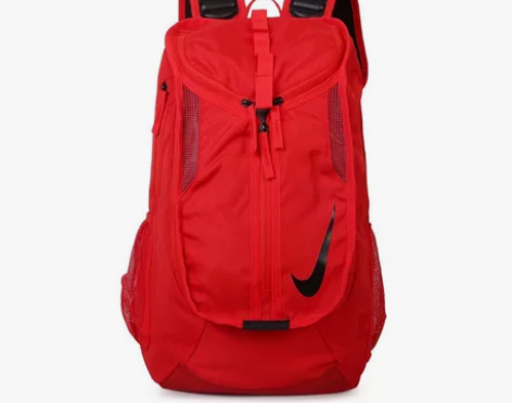 詹姆斯同款篮球nike气垫背包   包邮！...