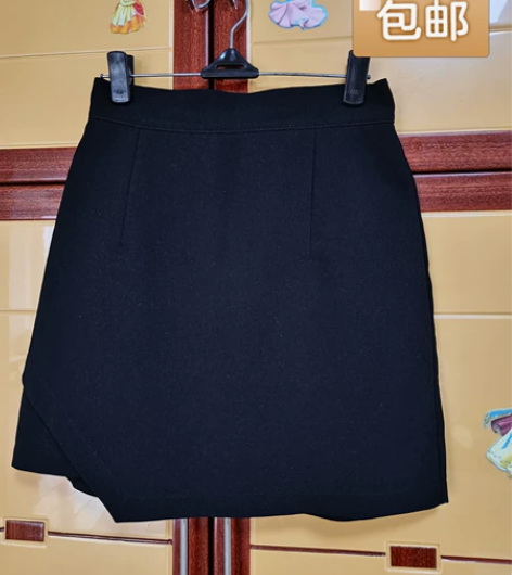 韩国一步裙,均码包邮 感兴趣的话点“我想要...