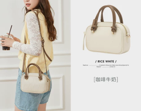 购买至今，只背过一次，私聊可拍图，价格可商...