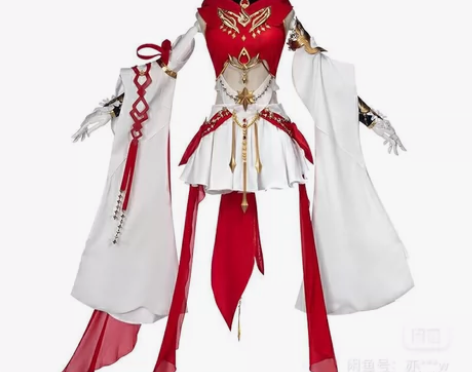 剑三悠窝窝S码鹤梦喵萝大全套（衣服?加购项...