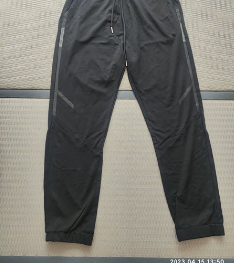 运动裤 面料舒服透气 春夏季都可 93斤内...